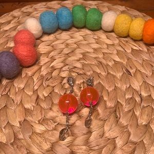 Tarina Tarantino Tokyo Hardcore Earrings